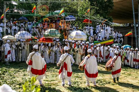 Lalibela Festival - Muzyka z Serca Etiopii Ożywia Warszawę!