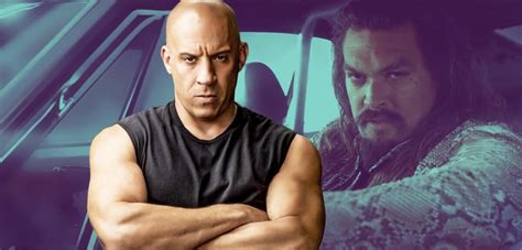 Vin Diesel's 'Fast & Furious 10':  A Family Affair Gone Wrong?